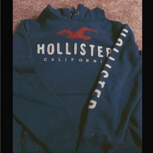 Hollister Hoodie